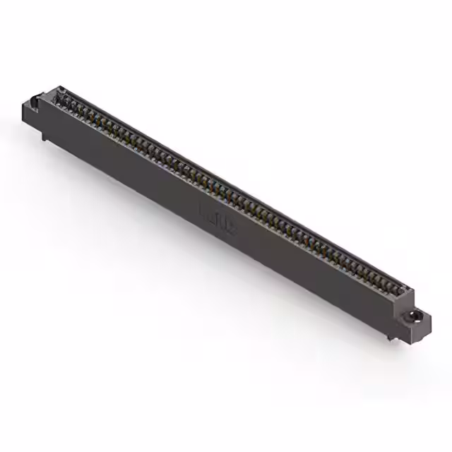 895-057-523-403 EDAC Inc.  Edgeboard Connectors